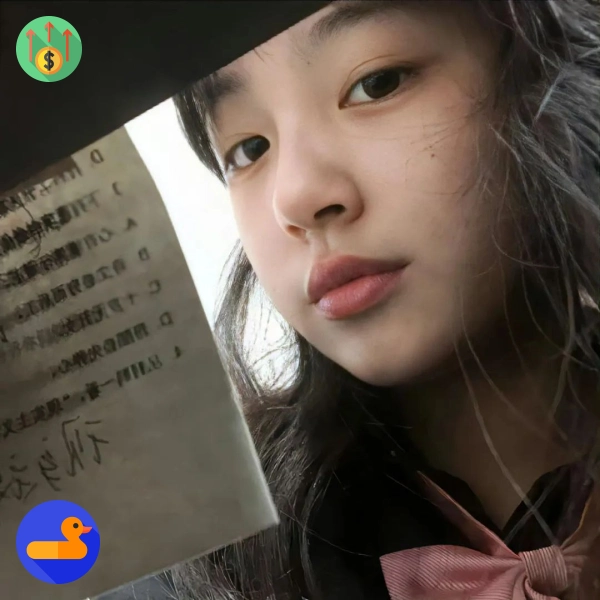 用户头像