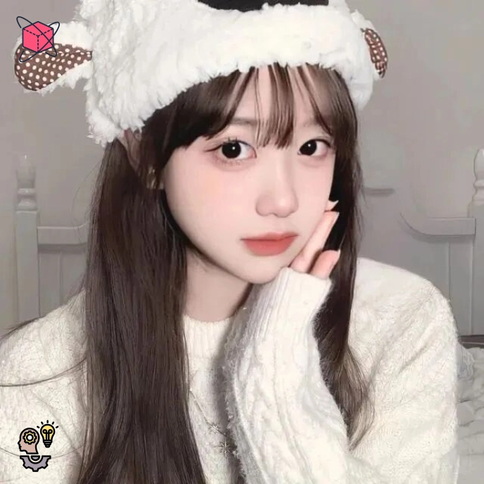 用户头像